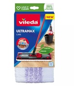 Wkład do mopa Vileda Ultramax Care do delikatnych podłóg