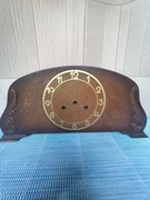 Obudowa zegara kominkowego 