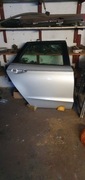 Drzwi Ford mondeo mk5 