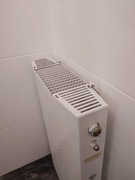 Grzejniki konwektorowe 