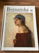 Boznańska malarstwo/ painting