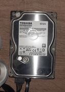 Dysk twardy toshiba dt01aca100 1tb 6gb/s