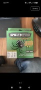 Plecionka 0.06mm x12 Spiderwire