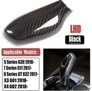 Pokrywa z włókna węglowego do BMW