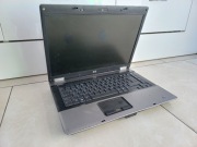 Laptop HP 6735B - Licytacja