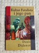 Kubuś Fatalista i jego pan - Denis Diderot