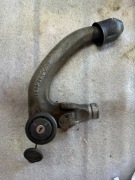 Hak Holowniczy Kula Alko Audi A4 B7 8E0