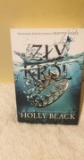 Zły król Holly Black, Zuzanna Byczek
