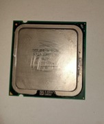 Intel core 2 Duo e7300 2.66ghz