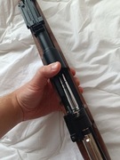 Kar 98 od double bell na green gus 