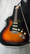 Fender American Standard Stratocaster 40th Anniversary, USA