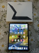 iPad Pro 12,9 m2 2022 512gb Apple Magic Keyboard