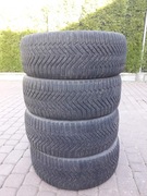 Opony zimowe Laufenn 225/45/18