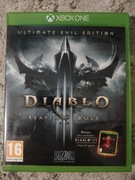 Diablo 3 na Xbox 