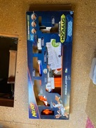 Karabin Nerf automatyczny, komplet nabojów