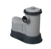 Pompa Basenowa Bestway FlowClear 58389 filtr| Stan bdb! Po 1 sezonie