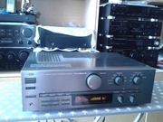 JVC AX-R471 wzmacniacz made in Japan , z kolekcji ,po przeglądzie