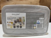 SMUKEE Home Zestaw pojemników kuchennych 17 elementów