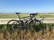 Sprzedam lub zamienię na MTB rower szosa gravel Triban RC500