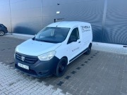 dacia dokker van 1,6 lpg gaz, hak, vat-1