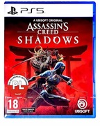 Assassins Creed Shadows