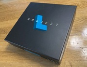 Project L - Logiczna gra planszowa