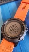 Garmin Fenix 3 HR Sapphire