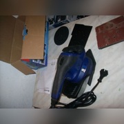 Szlifierka oscylacyjna Einhell BT-MS 