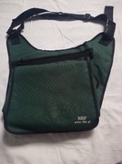 Messenger bag listonoszka torba crossbody