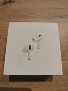 Airpods Pro 2 etui 