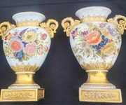 Wazony Capo di Monte 