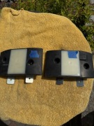 Radar moduł martwego pola Range Rover i Jaguar FK7214F152AC