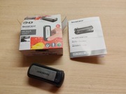 Mini zgrzewarka do folii SilverCrest SFSGM 1.5 B2 | Jak nowa