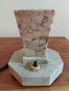 Czeska lampa Kamen Praha typ 2610