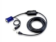 ATEN Adapter KVM USB VGA 4,5m KA7970