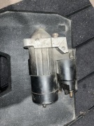 Rozrusznik do renault clio 2 1.5DCI 2003r