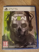 CALL OF DUTY MODERN WARFARE 2 II PS5 DUBBING PL