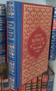 Beniowski. Poema - Juliusz Słowacki, Arcydzieła literatury światowej