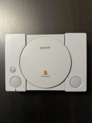 Sony PlayStation SCPH-5502