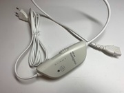 Medisana HP 650 pilot do nakładka elektryczna na łóżko koc pad ogrzewający 