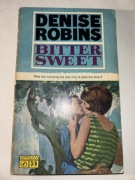 D.Robins - Bitter Sweet