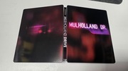 blu ray Mulholland Drive  steelbook  remaster