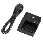 Ładowarka Canon LC-E10E ORYGINALNA NOWA + KABEL