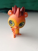 Littlest Pet Shop LPS 