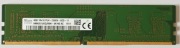 Pamięć RAM DDR4 SK HYNIX 4 GB 2666V HMA851U6CJR6N-VK
