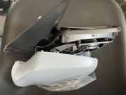 Lewe lusterko Astra 2004-2009