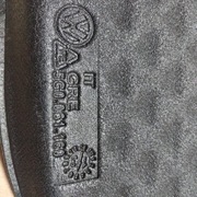 Oryginalna mata bagażnika Golf 7 - 5g0.061.160 