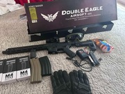 Zestaw ASG M904F Fire Control System Edition [DE]