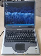 HP NX9005 super stan ,  kompletny + zasilacz 