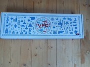 VFC aks-74u avs-74u gbbr, wariacja ak-74m